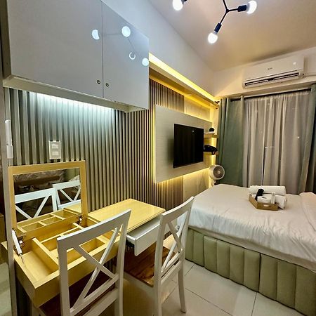 City Nest Makati With Rooftop Pool And Free Netflix Aparthotel Manila Exterior photo