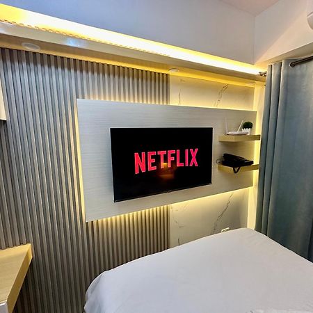 City Nest Makati With Rooftop Pool And Free Netflix Aparthotel Manila Exterior photo